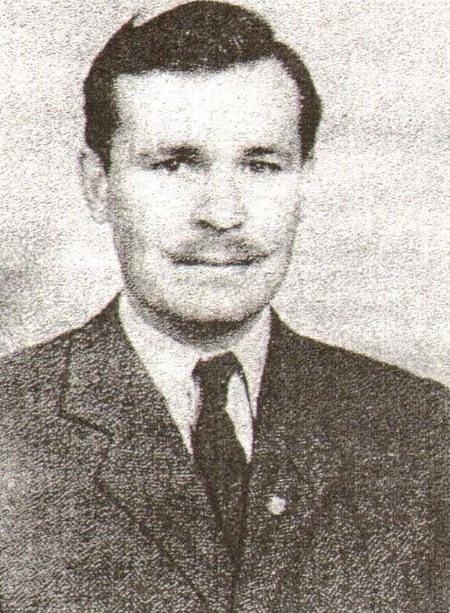 Kép Hodossy Gyula