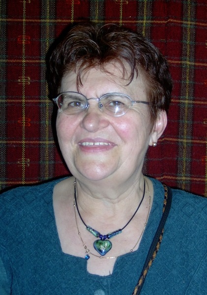 Kép Haris Mária