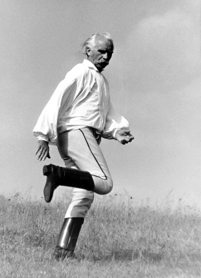 Kép Karsai Zsigmond