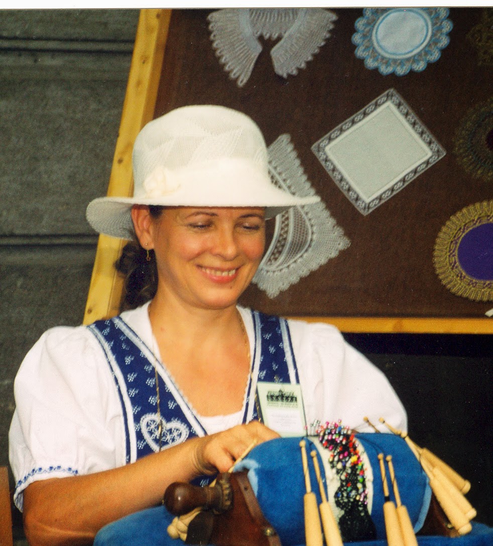 Kép Neszádeliné Kállai Mária