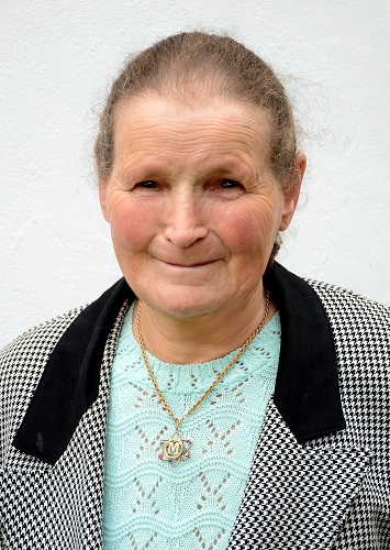 Kép Reszeginé Nagy Mária