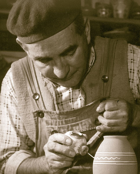 Kép Steig István
